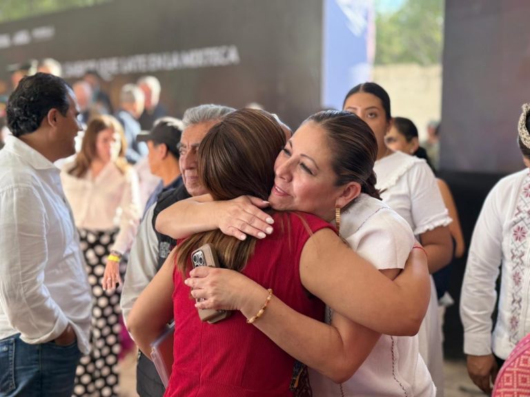 No habrá cambios por ahora en la Secretaría de Bienestar: Artemisa