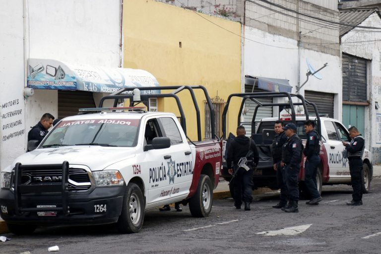Por incremento en el robo de autopartes, entrarán con operativo en la 46 Poniente