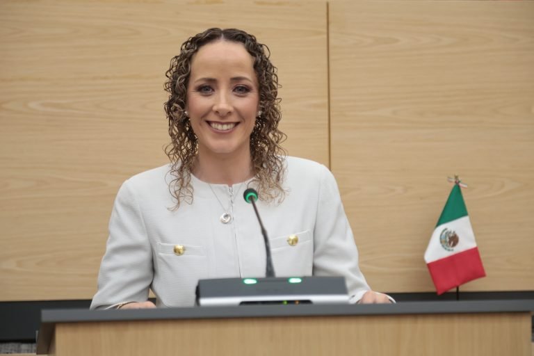 Promueve diputada Susana Riestra iniciativas para regular el uso de redes sociales en menores