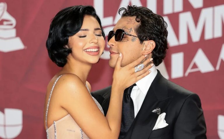Equipo de Ángela Aguilar se deslinda de polémica por video de “Un Vals” de Nodal