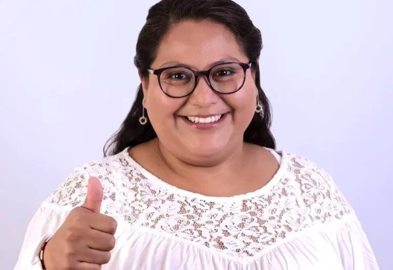 Arrancan “16 días de activismo” para erradicar la violencia contra las mujeres en México
