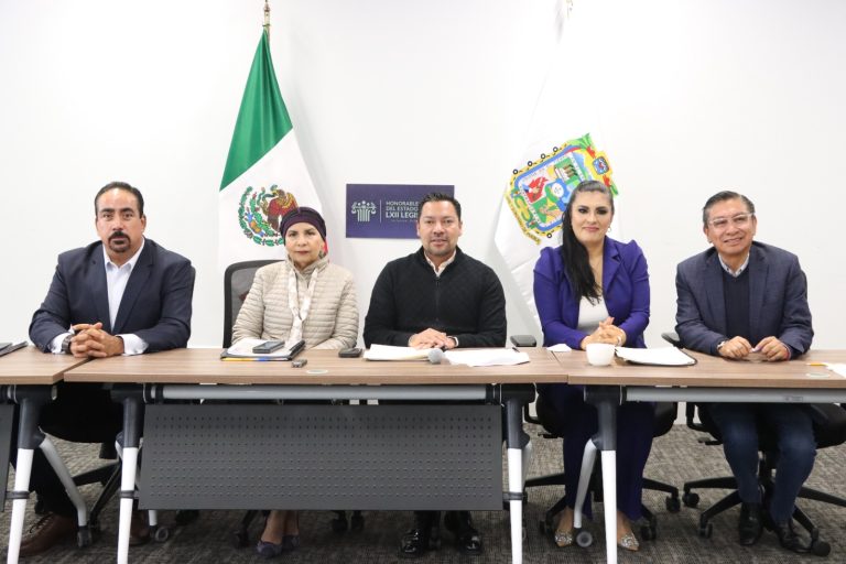 Aprueba Comisión del Congreso reforma para incorporar el principio de paridad de género en la Ley de Seguridad Privada