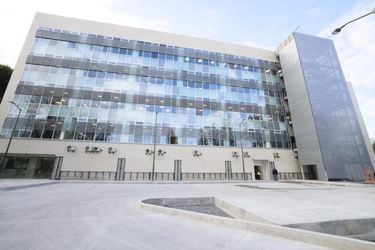 Traslada IMSS Puebla consulta de especialidades de la Margarita a “San Alejandro”
