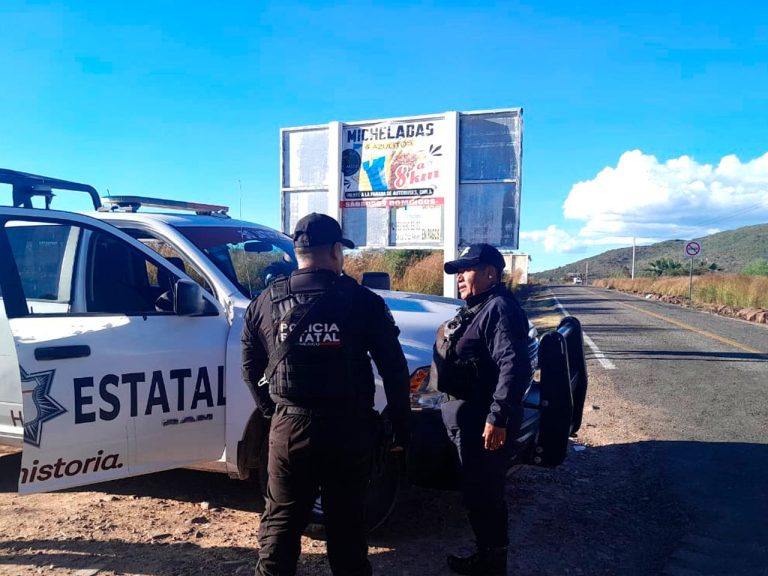 Frustran extorsión de 200 mil pesos en Puebla 