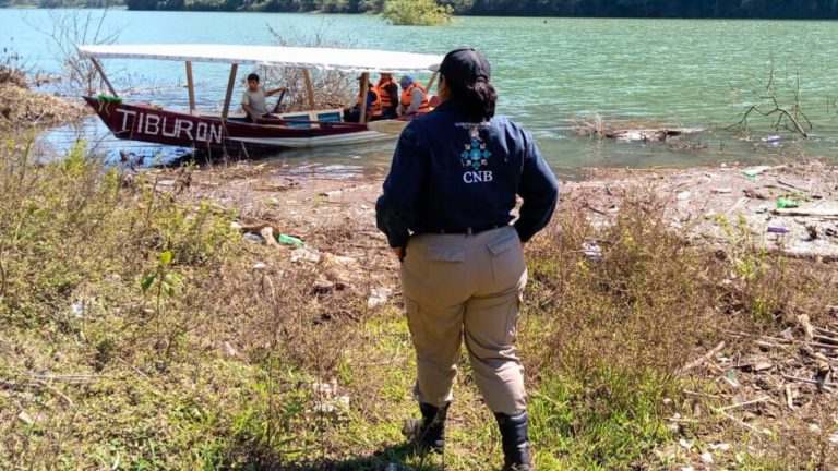 Continúa en Huauchinango búsqueda de Liam Tadeo González Lechuga de 6 años