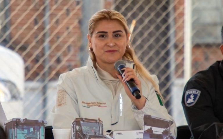 Sin informar móvil del asesinato de pareja poblana en Tlaxcala: FGE Puebla