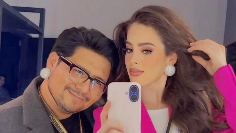 Polémica en Miss Universo México: director enfrenta acusaciones de violencia tras detención en Tailandia