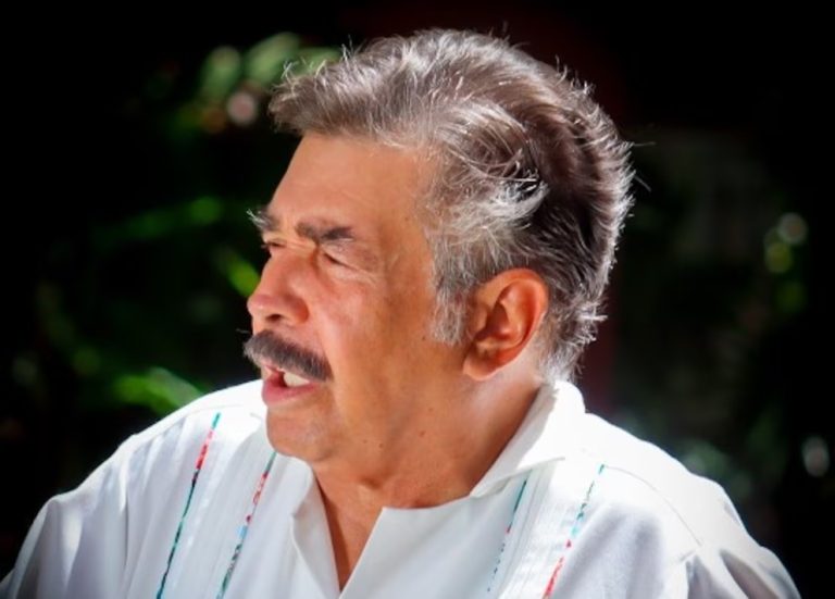 La Casa del Actor en peligro: llamado urgente de Jorge Ortiz de Pinedo