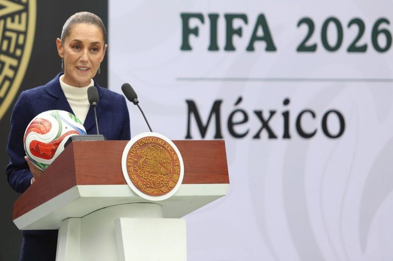 Reglas fiscales para el Mundial 2026 ajustadas por Hacienda, respetando acuerdos de Peña Nieto