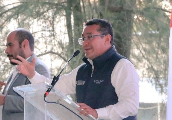 Congreso del Estado aprobará este mes el reconocimiento de infancias trans: Pavel Gaspar
