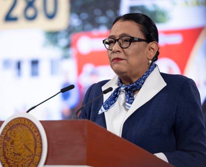 Segob: Los bloqueos solo tienen sentido con motivación política; el diálogo sigue disponible