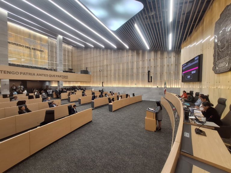 Trabajo permanente por la igualdad y lucha histórica de mujeres, destacan diputadas en el marco del 8M