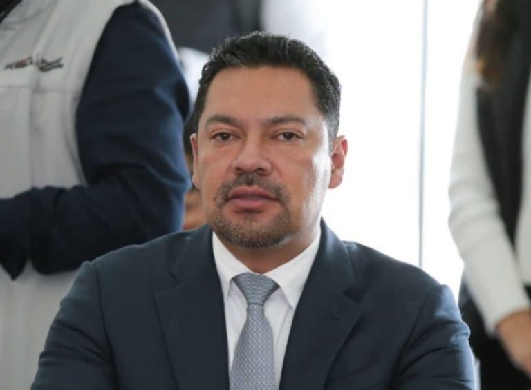 Incongruencia y mentiras propaga el PAN; Andrés Villegas reta a Mario Riestra a comprobar desvíos
