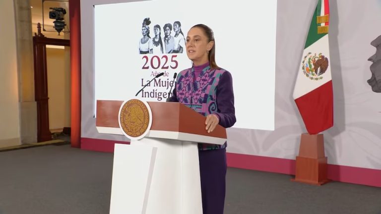 Pensión del bienestar de las personas con discapacidad beneficia a más de un millón de derechohabientes