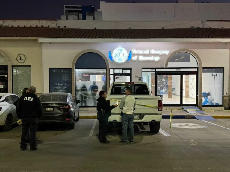 Juez de distrito de Chihuahua es hallado sin vida en su hogar