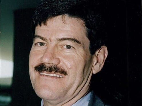Fallece Francisco Barrio Terrazas, exgobernador de Chihuahua y referente del PAN