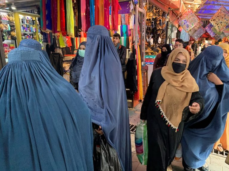 La SCJN permite el hiyab en fotografías para pasaporte
