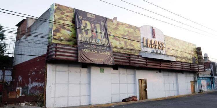 Muere una de las sobrevivientes del ataque al bar La Coss; suman 7 victimas