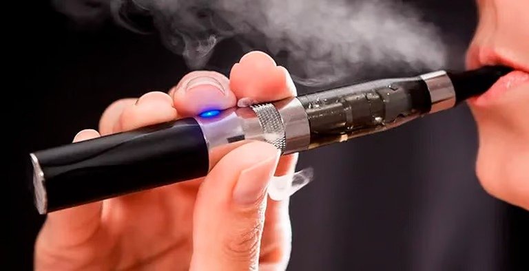 Los peligros de los vapeadores: cómo afectan la salud y producen daños permanentes