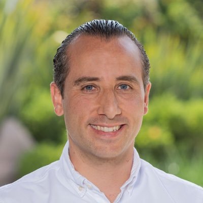 PAN busca ganar 40 alcaldías en 2027: Mario Riestra