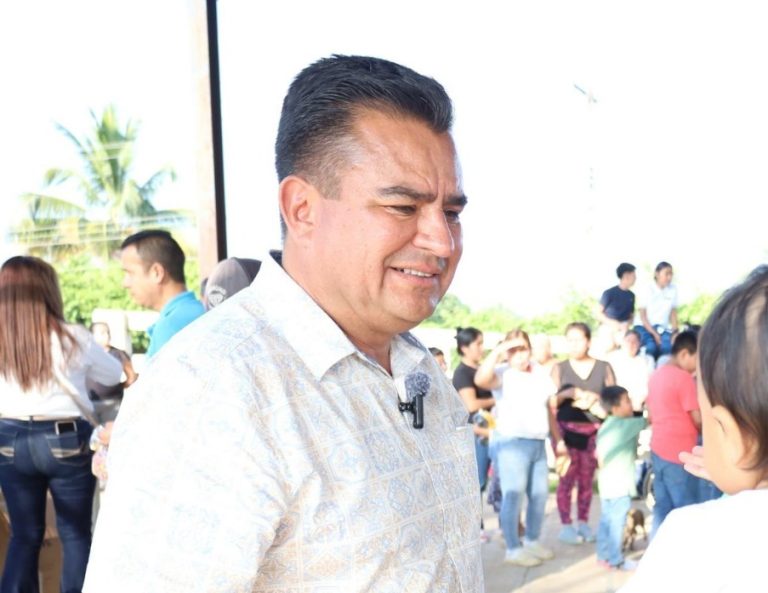 Abre el PAN las puertas a Carlos Barragán Amador