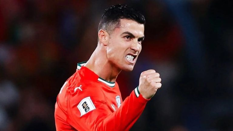Búnker mundialista de Cristiano Ronaldo en la Riviera Maya