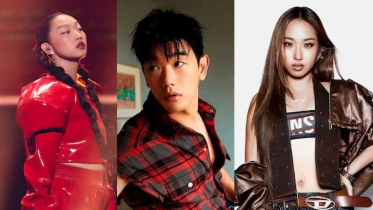 La Feria Nacional de San Marcos 2026 sorprende con presentaciones gratis de idols de K-pop