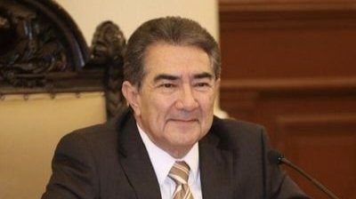 Renuncia Joaquín Espidio a la Secretaría General del Ayuntamiento de Puebla