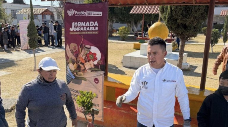 Impulsa Pepe Chedraui iniciativa “El Camino Hacia Escuelas Sustentables”
