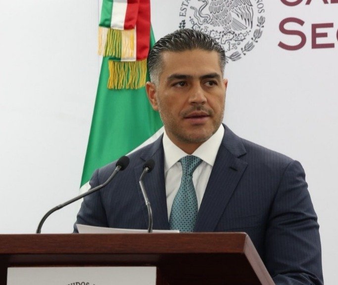Asesinato de alcalde de Temoac estaría ligado a disputa entre grupos criminales: Harfuch