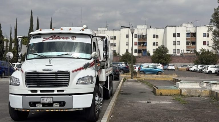 Salud e Imss-Bienestar garantizan abasto de agua en hospital general del norte