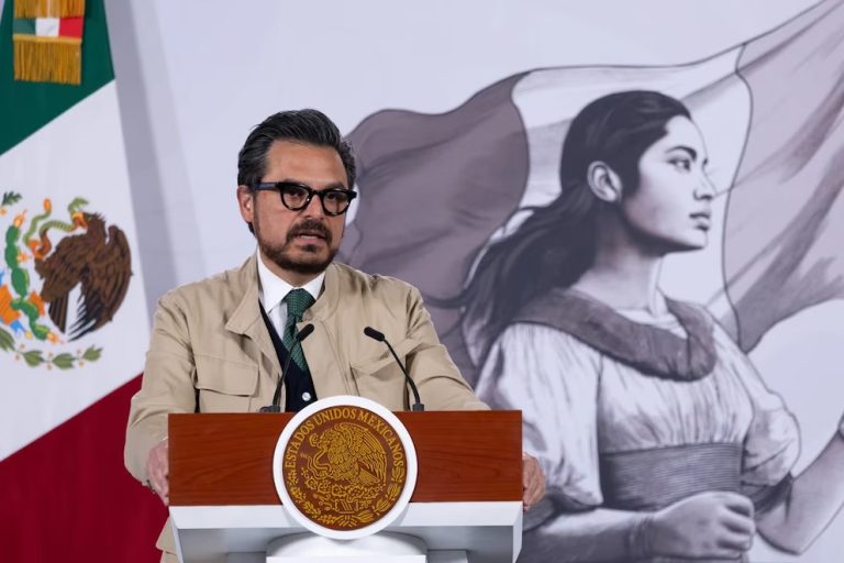Aumento récord en consultas y cirugías por parte del IMSS y ISSSTE en 2025