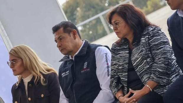 Depuración en el Poder Judicial ante elecciones del próximo año: Armenta
