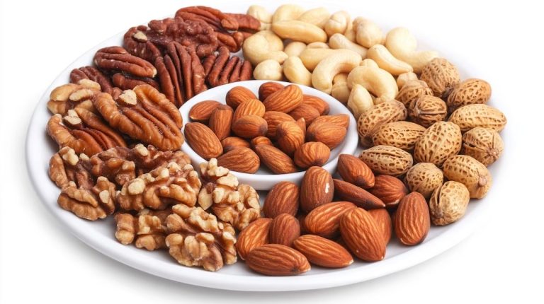 Científicos de la UNAM señalan qué alimentos ayudan a mantener el cerebro sano