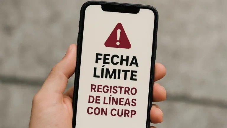 Guía esencial para registrar tu línea móvil en 2026