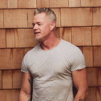 Fallece el actor estadounidense Eric Dane a los 53 años