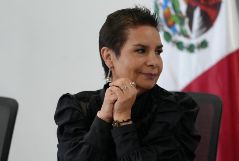 PVEM decidirá si Nayeli Salvatori y Grace Palomares van sigladas en 2027 si Morena suspende sus derechos