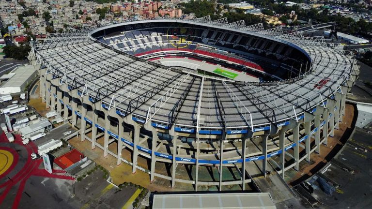 México vs Brasil: Un duelo de leyendas en el Estadio Azteca