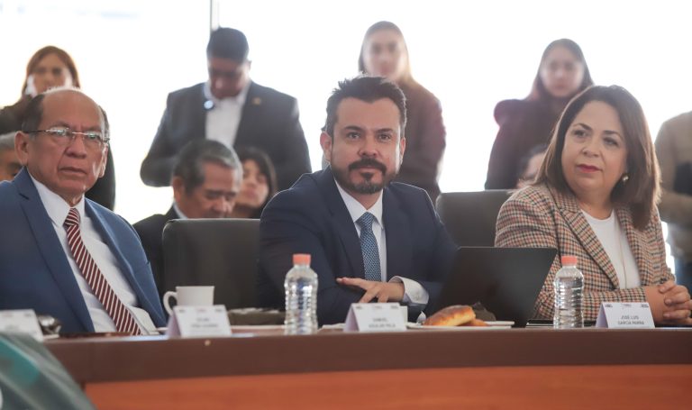 Gobierno propone hasta 20 años de prisión para el delito de despojo
