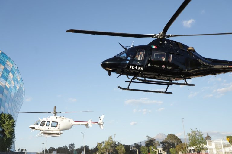 Operativo “Puebla Segura” reduce incidencia delictiva en la capital y zona metropolitana