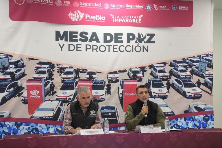 Fortalece Gobierno de Pepe Chedraui entornos seguros con recorridos de proximidad y prevención en distintas colonias
