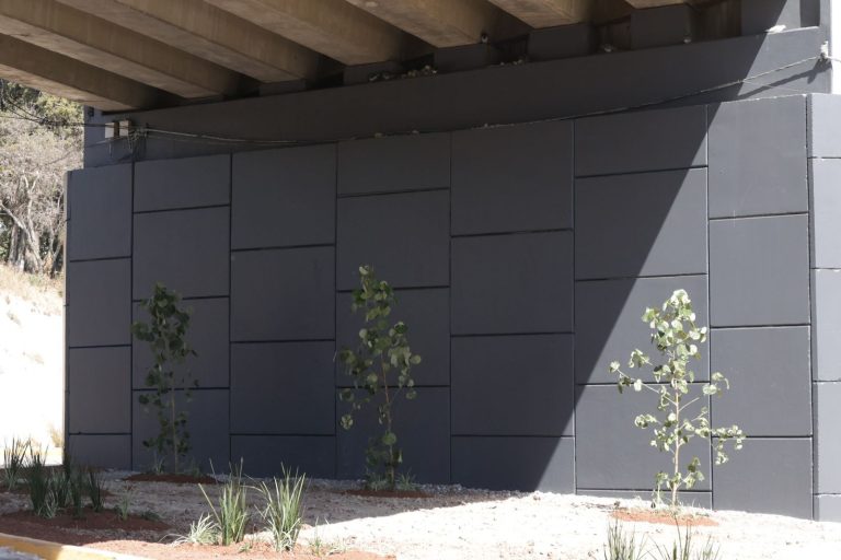 Fortalece gobierno estatal rescate de imagen urbana en Zona Metropolitana de Puebla