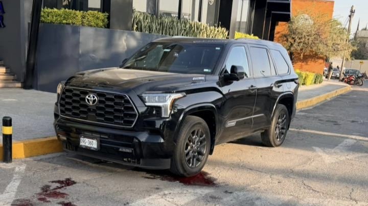 Balacera en El Despecho deja tres muertos y dos heridos en Puebla