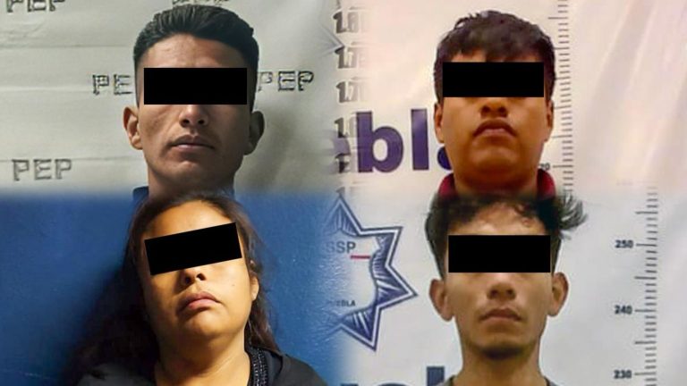 Fuerzas de seguridad inhibe distribución de cristal y cocaina 