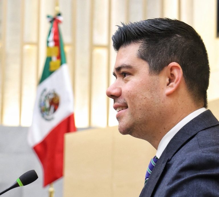 Partido Verde respalda a la fiscal pese a versiones encontradas de sala de despecho y matrimonio Tello Ruiz