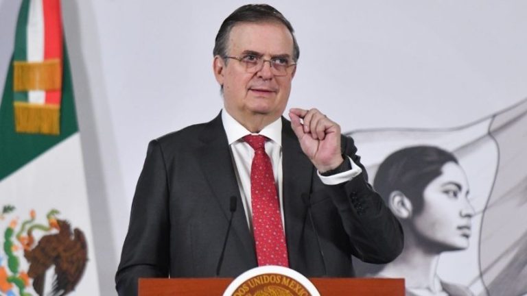México prevé cerrar el nuevo T-MEC antes de fin de año, asegura embajador en Washington