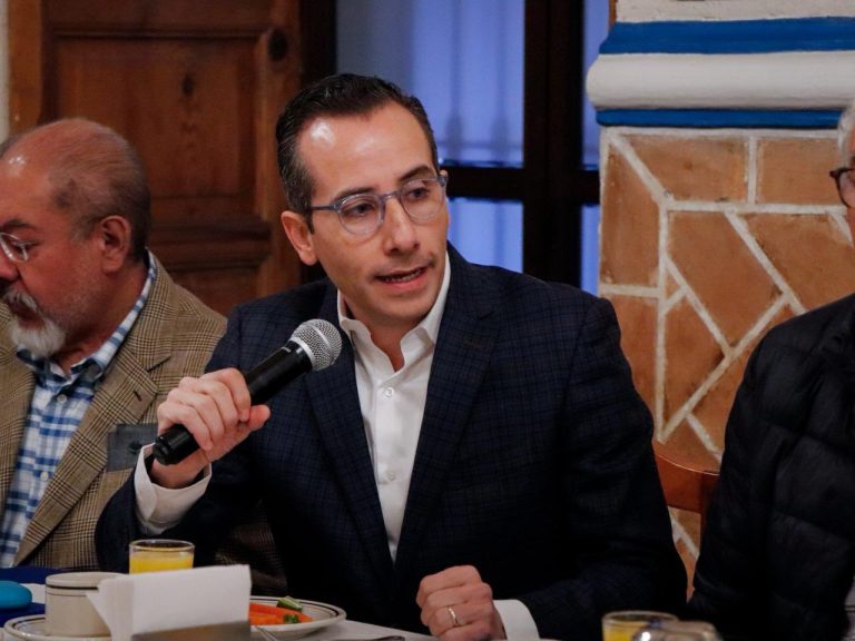 PAN Puebla presenta denuncias por presunta promoción anticipada de morenistas