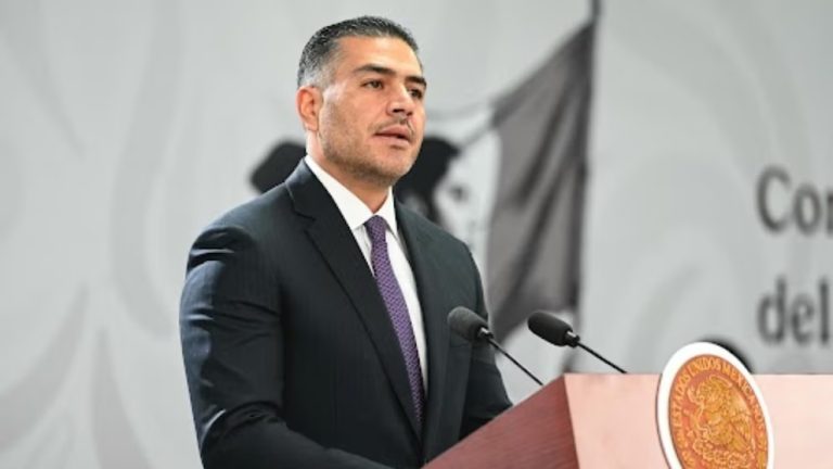 México alista el Plan Kukulkán para garantizar seguridad en el Mundial 2026
