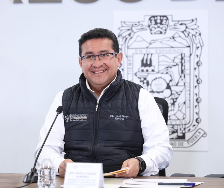 Congreso de Puebla alista sesión extraordinaria para aprobar reformas al Código Electoral   