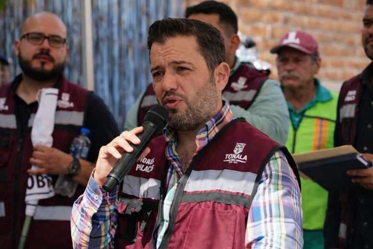 Detienen al edil de Tequila, Jalisco, Diego Rivera, en “Operación Enjambre”